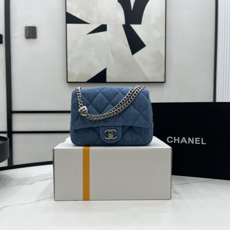 Ch**el cf series bags